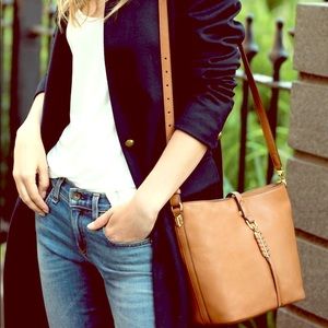 Covet Crossbody